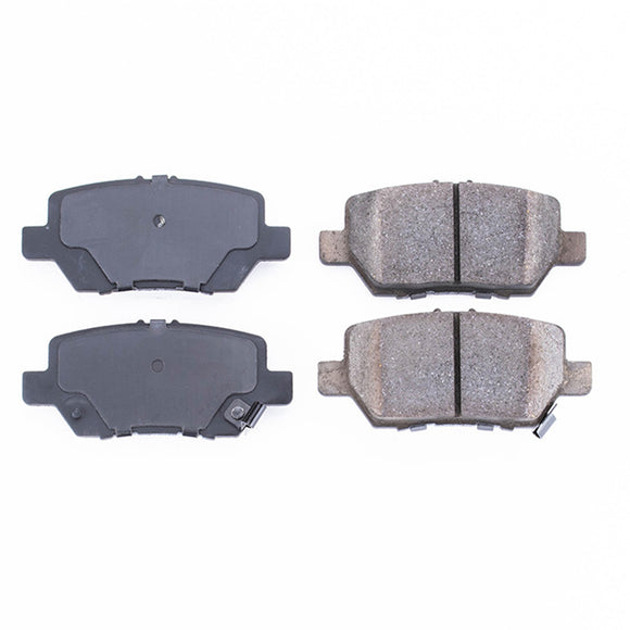 PowerStop Z16 Evolution Ceramic Brake Pads