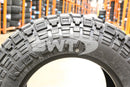 Kenda Klever R/T KR601 Tire(s) 265/70R17 LRE BSW 121R 2657017