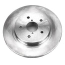 Rear PowerStop AutoSpecialty Rotor For Subaru Legacy