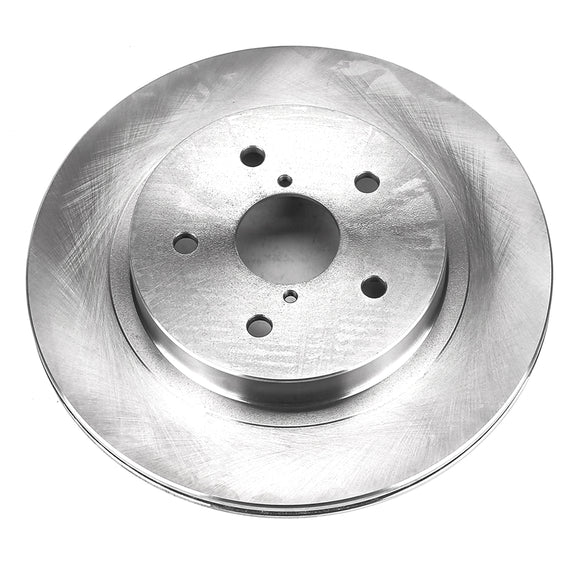 Rear PowerStop AutoSpecialty Rotor For Subaru Legacy