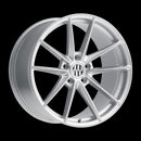 19X10 Victor Equipment Zuffen SLV BRSH-FC 5X130 ET50 wheel/rim-1