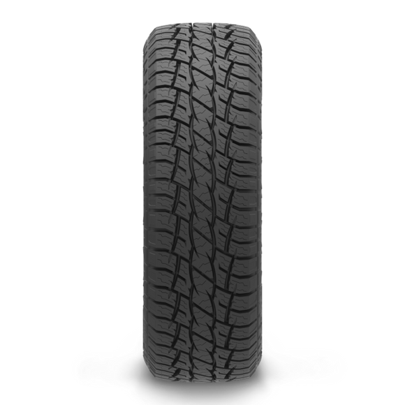 LT245/75R16 Arroyo Tamarock AT Tire(s) 120/116R BSW E 245 75 16 2457516