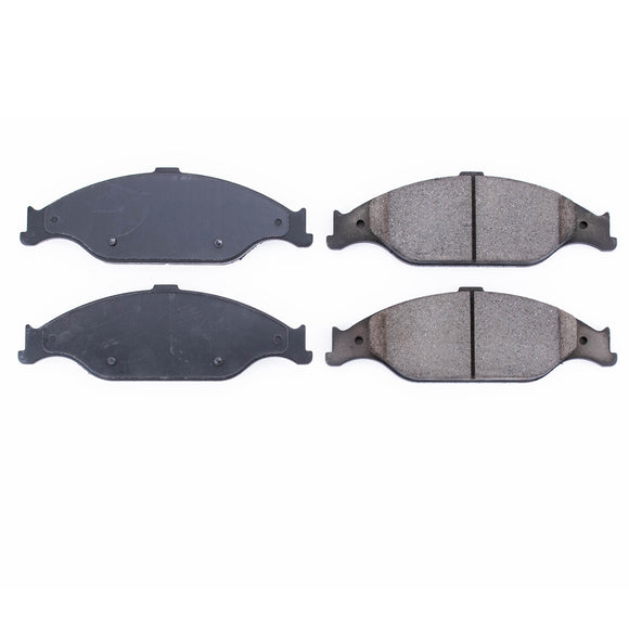 PowerStop Z16 Evolution Ceramic Brake Pads