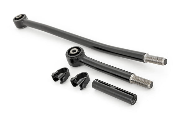 Track Bar - Forged - Rear - 0-7 Inch Lift - Ford Bronco 4WD (21-23)