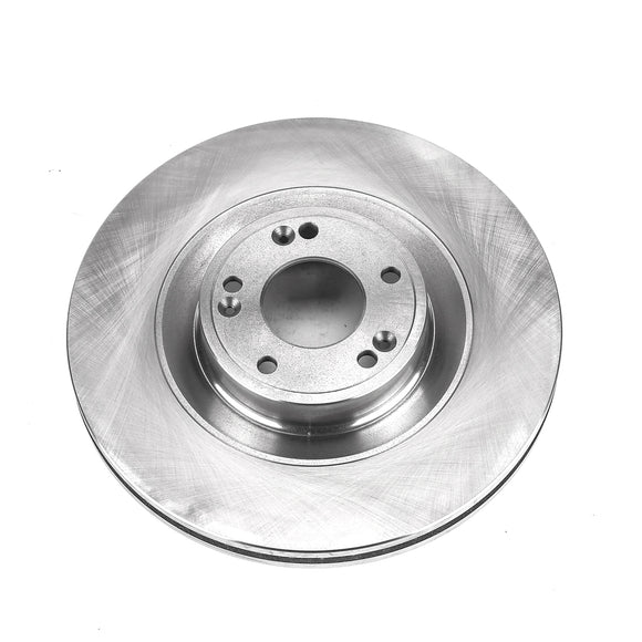 Front PowerStop AutoSpecialty Rotor For Hyundai Equus