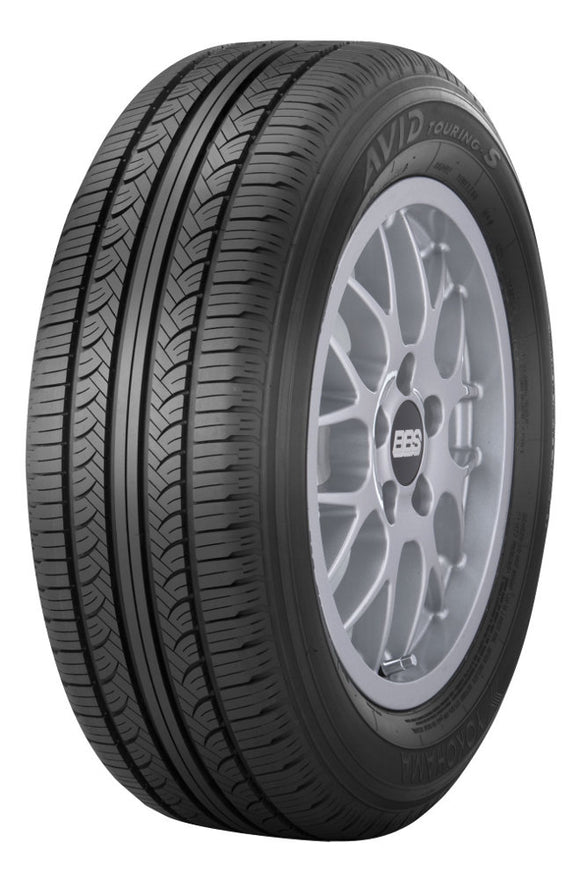 Yokohama AVID Touring-S Tire(s) 215/65R17 215/65-17 2156517 65R R17