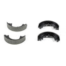 Rear PowerStop Parking Brake Shoe For Dodge Sprinter 3500