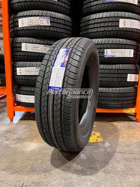 Thunderer Ranger 007 R601 HT Tire 265/70R18 116H BSW SL 2657018 265 50 18