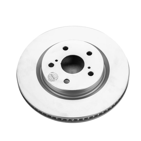 PowerStop Evolution Genuine Geomet Coated Rotors Front For Toyota Camry