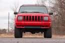 3 Inch Lift Kit - Series II - RR AAL - Jeep Cherokee XJ (84-01)