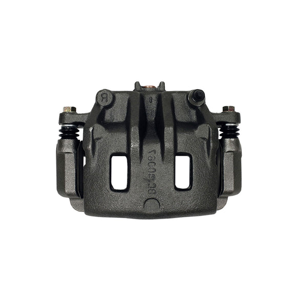 Front Left PowerStop Caliper For Kia Sedona