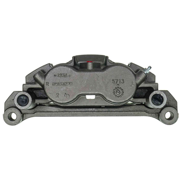 Front Left PowerStop Caliper For Nissan NV1500