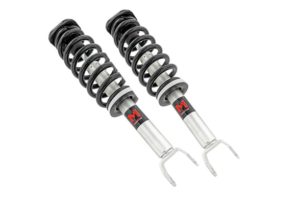 M1 Loaded Strut Pair - 4 Inch - Ram 1500 4WD (2012-2018 & Classic)