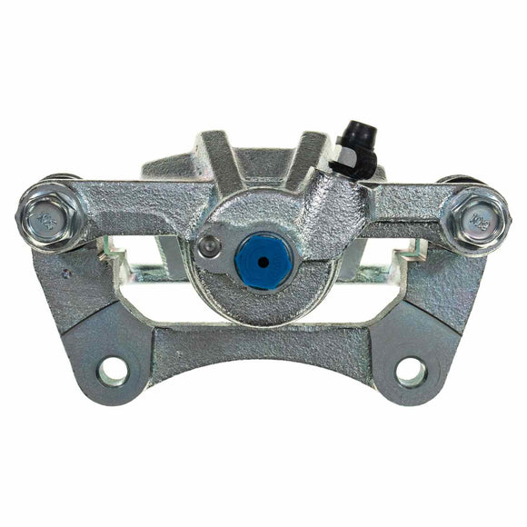 Rear Left PowerStop Caliper For Chevrolet Optra