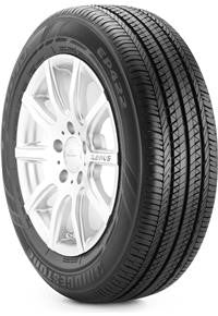 Bridgestone Ecopia EP422 Tire(s) 205/55R16 205/55-16 2055516 55R R16