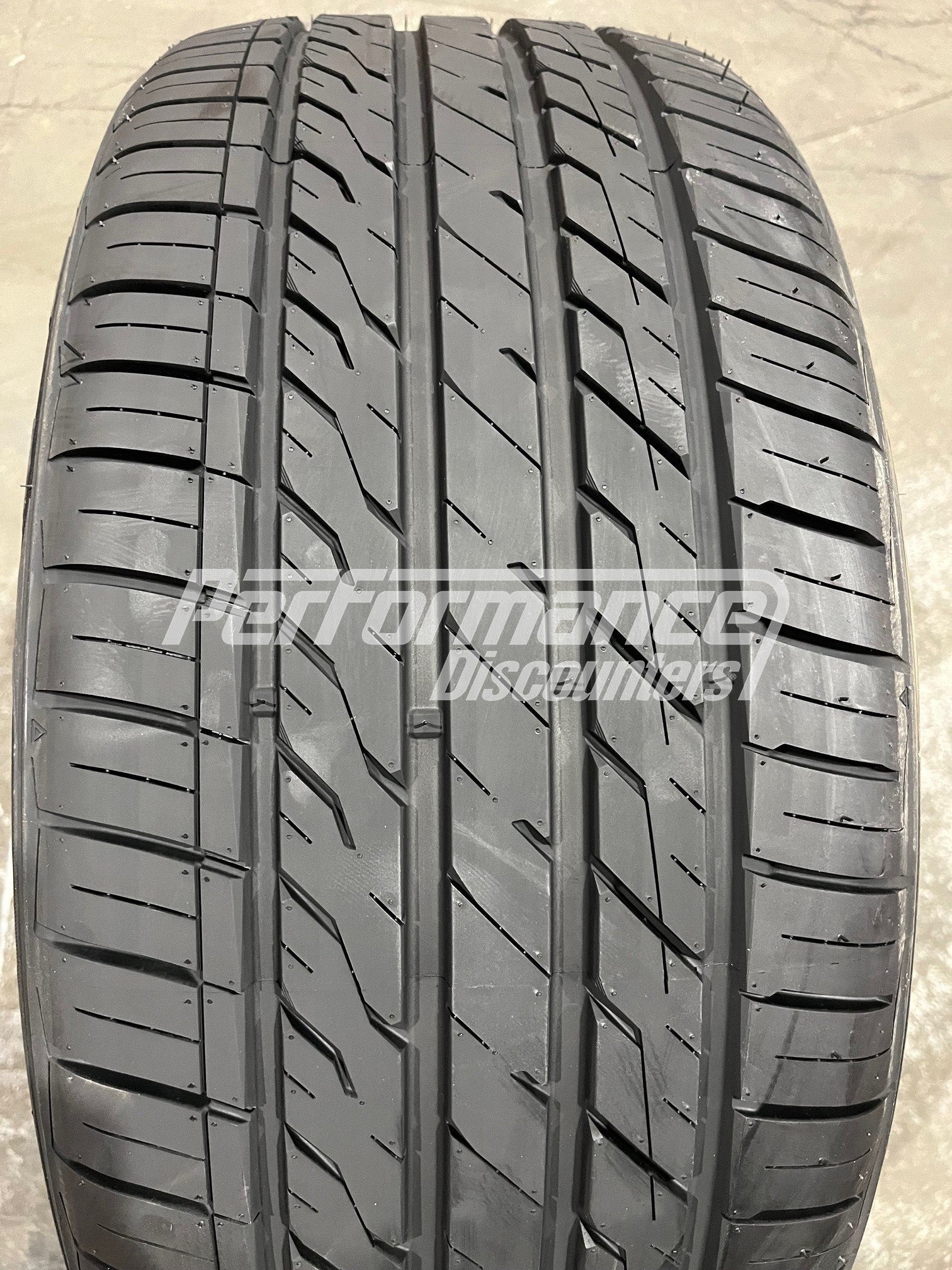 American Roadstar Sport AS Tire(s) 265/45R20 108W SL BSW 265 45 20 2654520