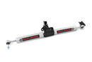 N3 Steering Stabilizer - Dual - 4 Inch Lift - Jeep Grand Cherokee WJ (99-04)