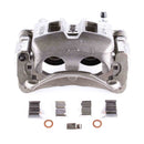 Front Right PowerStop Caliper For Mitsubishi Montero