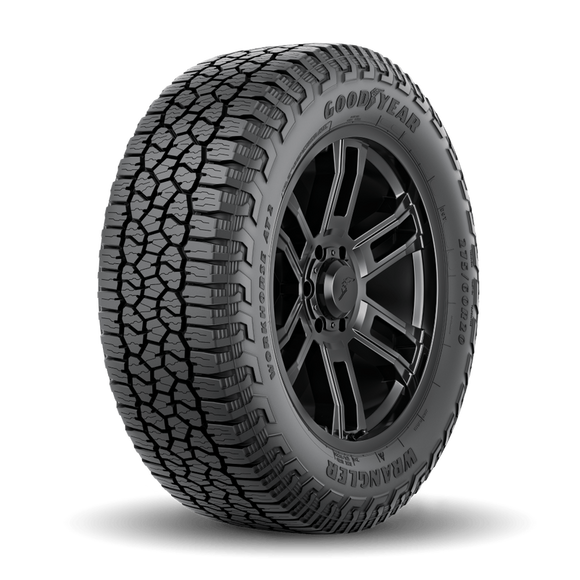275/65R18 Goodyear Wrangler Workhorse AT 2 116 H BSW SL 275 65 18 2756518