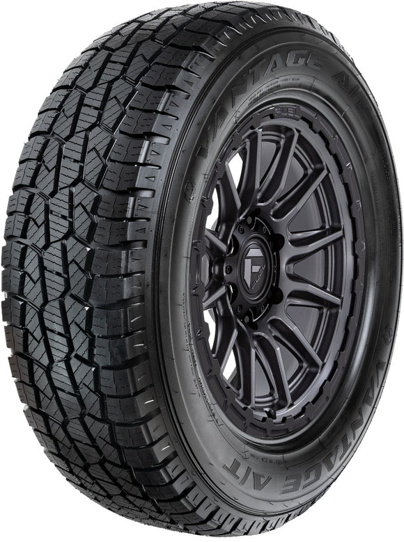 Vantage AT Tire LT235/85R16 120R BSW E 2358516 235 85 16