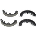 Rear PowerStop Drum Brake Shoe For Kia Sportage