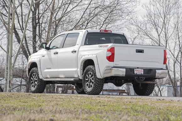 2.5-3 Inch Leveling Kit - Toyota Tundra 4WD (2007-2021)