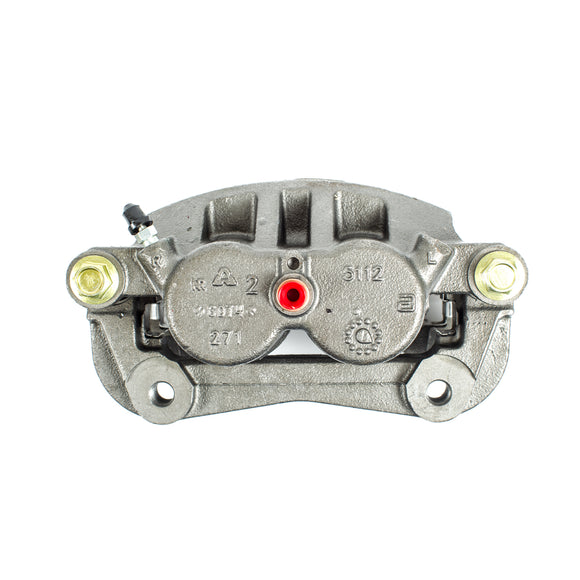 Front Right PowerStop Caliper For INFINITI QX56