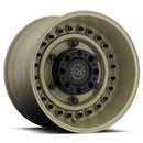 20x9.5 Black Rhino Armory Desert Sand 6x135 ET6.00 CB106.10 6x139.7 Wheel/Rim