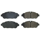 PowerStop Z16 Evolution Ceramic Brake Pads