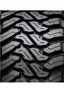 LT285/65R18 Accelera MT-01 125/122Q BSW