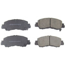 PowerStop Z16 Evolution Ceramic Brake Pads