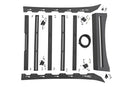 Rough Country Roof Rack For Toyota Tacoma 2WD 4WD 2005-2023