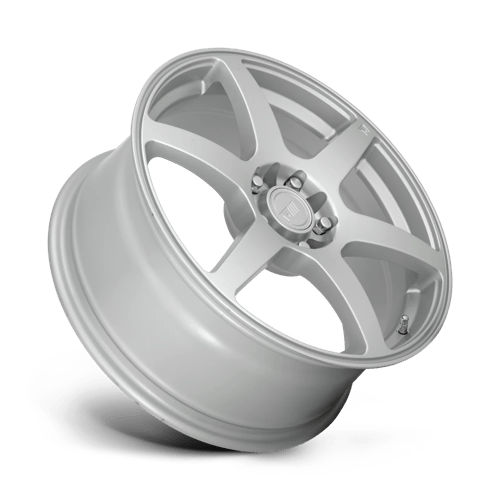 17X7 Motegi MR143 CS6 Hyper Silver 4X100/4X114.3 ET40 wheel/rim