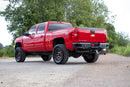 Rough Country Rear Bumper For Chevy GMC 2500HD 3500HD 11-19
