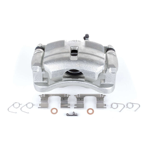 Front Left PowerStop Caliper For Nissan Rogue