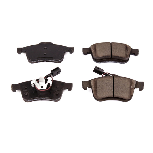 PowerStop Z16 Evolution Ceramic Brake Pads