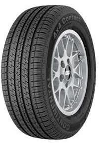 Continental 4x4Contact Tire(s) 255/50R19 255/50-19 50R R19 XL BMW SSR