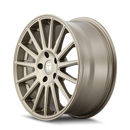 20x9 Touren TR92 Matte Gold 5x112 ET35 CB66.56 Wheel Rim