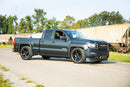 Rough Country 2 Inch Lowering Kit 4 Inch Rear Lowering Chevy GMC 1500 14-18 and Classic