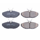 PowerStop Z16 Evolution Ceramic Brake Pads