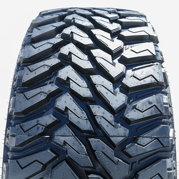 35X12.5R22 Venom Power Terrain Hunter MT 117R BSW 35  12.5 22 35125022