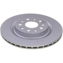 PowerStop Evolution Coated Rotor