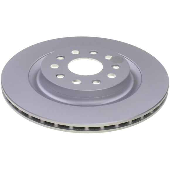 PowerStop Evolution Coated Rotor