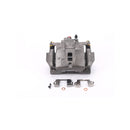 Front Left PowerStop Caliper For Lexus RX330
