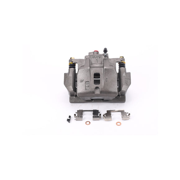 Front Left PowerStop Caliper For Lexus RX330
