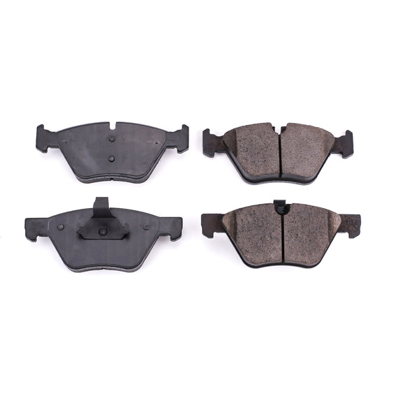 PowerStop Z16 Evolution Ceramic Brake Pads