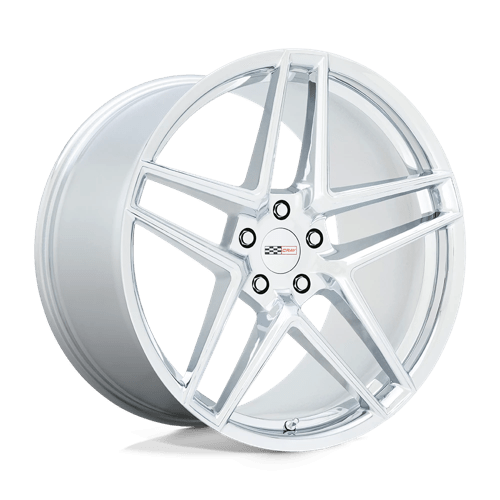 20X10.5 Cray Panthera Chrome 5X120.65 5X4.75 ET68 Wheel Rim