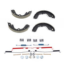 PowerStop Drum Brake Shoe with hardware