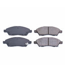 PowerStop Z16 Evolution Ceramic Brake Pads