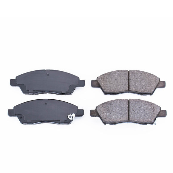 PowerStop Z16 Evolution Ceramic Brake Pads